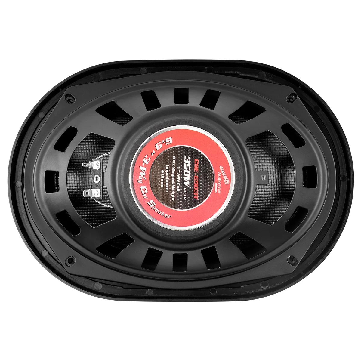 Audiopipe CSL-6924R miniatura 5