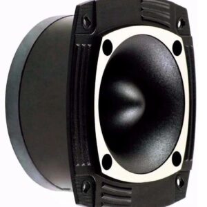 Tweeter Bala Blauline Bt 304 150w 70 Rms Auto