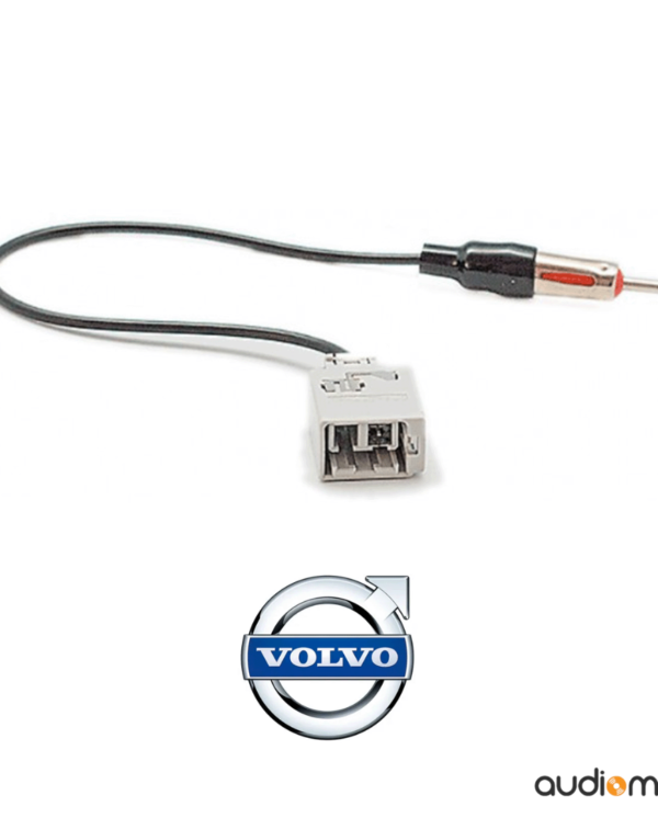ADAPTADOR DE ANTENA / 13-005 - CARAV -