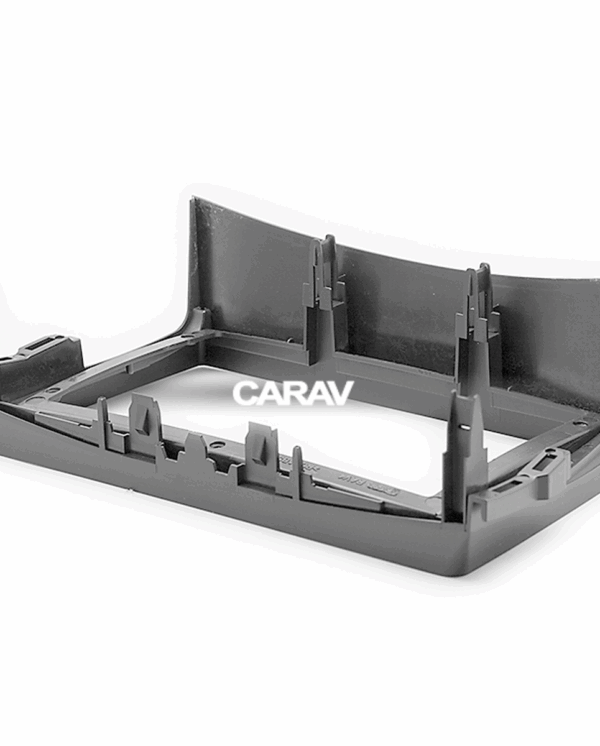 TOYOTA RAV 2006-12 MARCO DOBLE DIN / 07-008 - Imagen 4