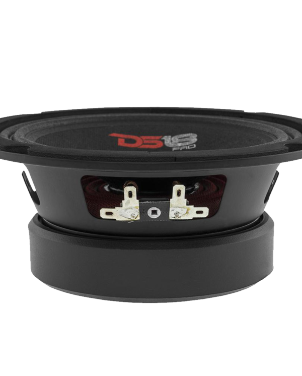 PRO-GM6 140w RMS - Imagen 2