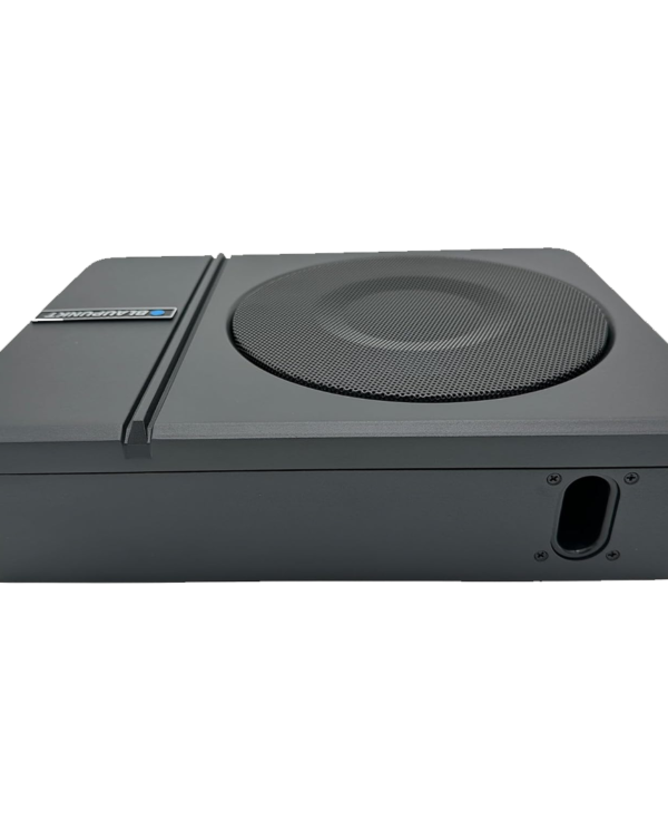 GTHS-81PRO CAJA AMPLIFICADA BAJO ASIENTO SUBWOOFER 8'' - Imagen 2