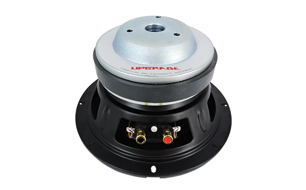 SUBWOOFER 8" 400W  UPGRADE 400 W 1.04.154 - 4 OHMS - Imagen 4