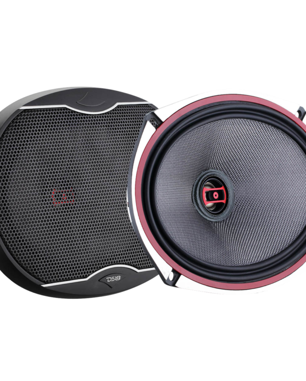 EXL-SQ6.9 160w RMS - Imagen 1