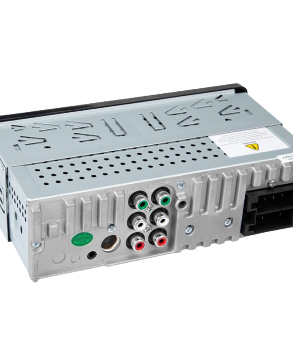 CARMEL 140 FM/AM, MP3/WMA C/USB, AUX, BT,APP, FRENTE DESMONTABLE (PRECIO MAS IMP INT 23.46%) - Imagen 3