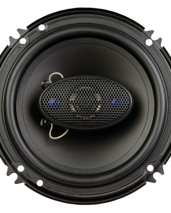 GTX650PRO PARLANTE 6.5" BLAUPUNKT GTX650PRO 4 VIAS - Imagen 3