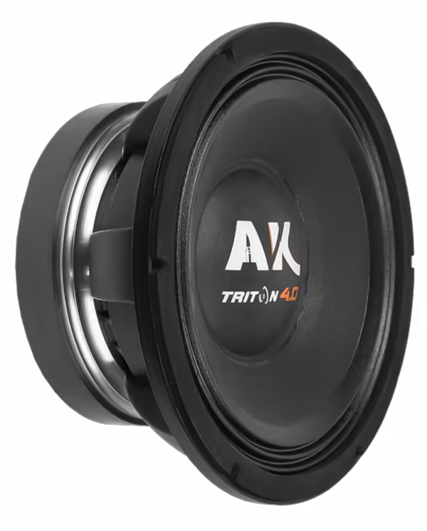 12AK4000 - 4 WOOFER 12" - 4 OHMS - 2000w Rms - Imagen 2