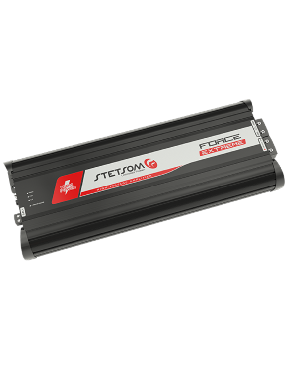 FORCE EXTREME - Imagen 2