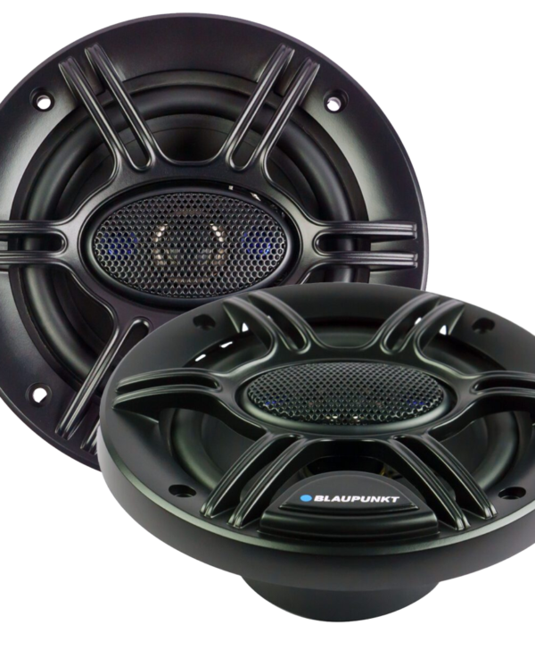 GTX525PRO PARLANTE 5.25" BLAUPUNKT GTX525PRO 4 VIAS - Imagen 1