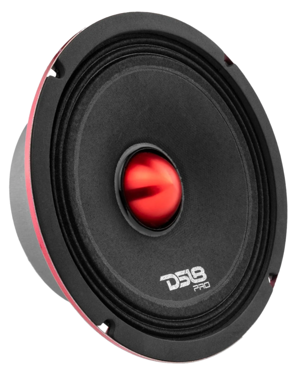 PRO-X6.4BMSL 250w RMS - Imagen 2