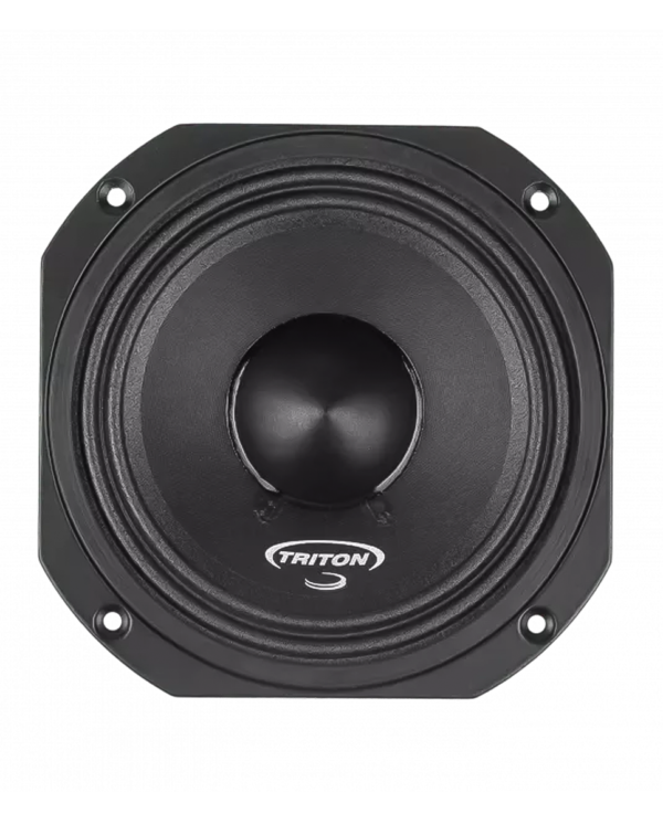 6XRL400 MEDIOS 6" - 8 OHMS - 200W Rms - Imagen 1