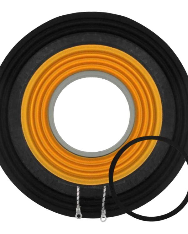 REPARO TR 4350 12 Pulgadas - 4 Ohms - Imagen 4