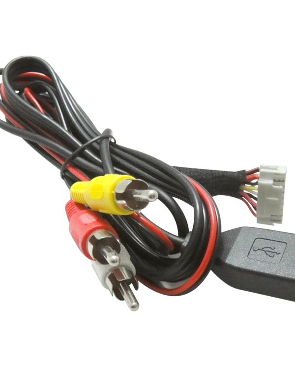 MIRROR LINK WIFI ML-260 INTMRLUNWC0ML260 - MIRROR LINK WIFI - Imagen 4