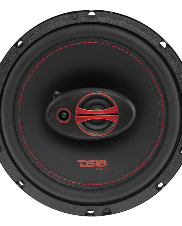 GEN-X 6.5 50w RMS - Imagen 2