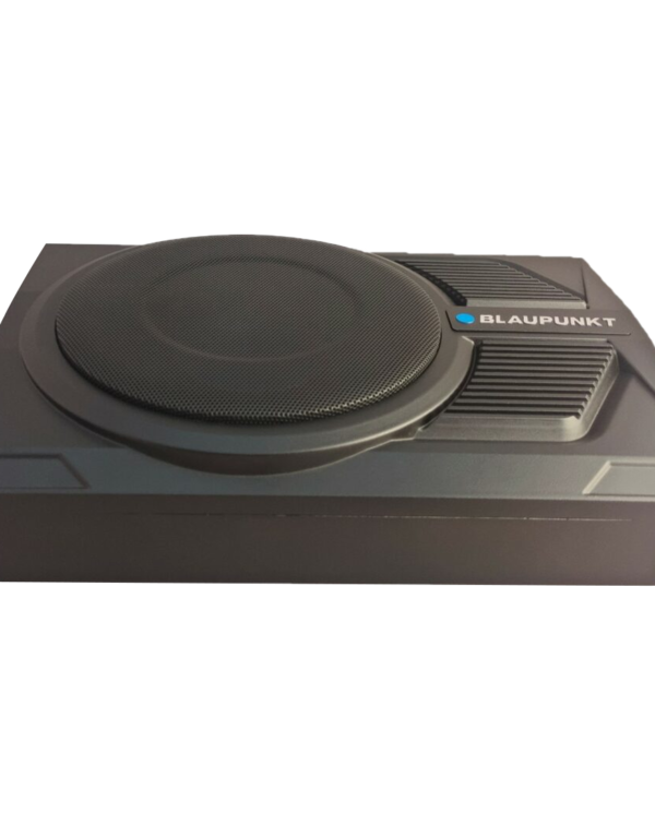 GTHS-131PRO CAJA AMPLIFICADA BAJO ASIENTO SUBWOOFER 10'' - Imagen 2