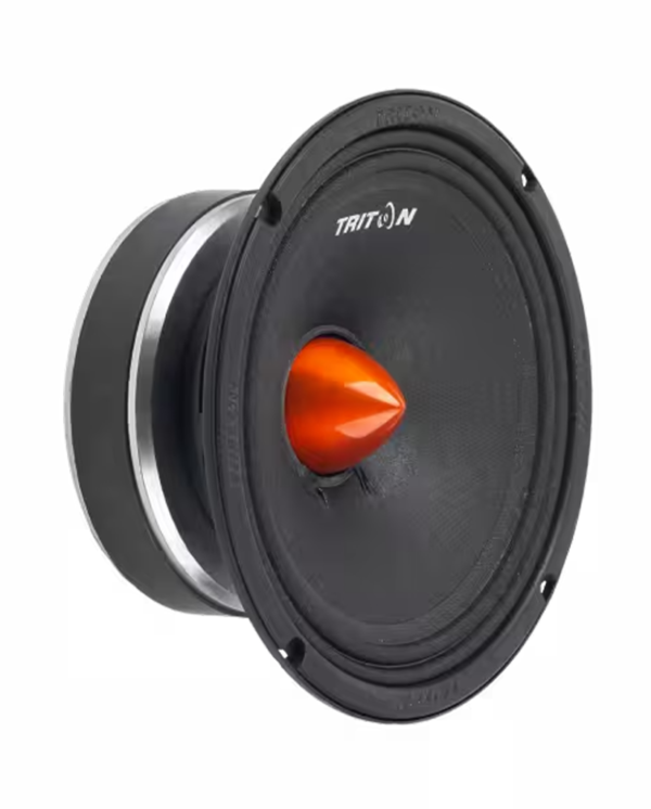 6MBX460 - 4 (PAR) MEDIOS 6" - 4 OHMS - 230w rms - Imagen 3