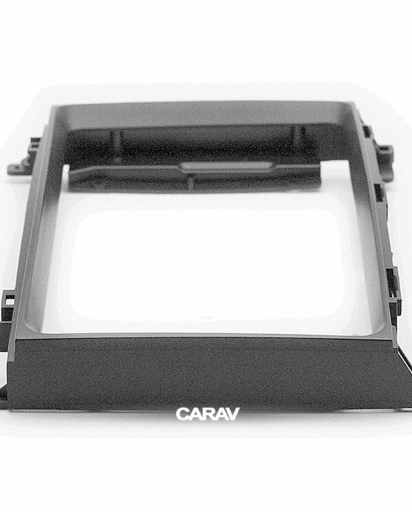 MB VITO 2003+ MARCO DOBLE DIN PARA 9" / 22-1591 - Imagen 2