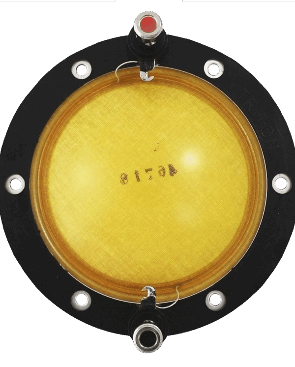 REPARO TRD 505 - Imagen 1