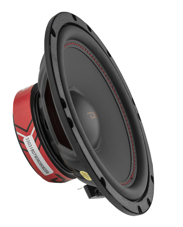 GEN-X 6.5c 50w RMS - Imagen 2