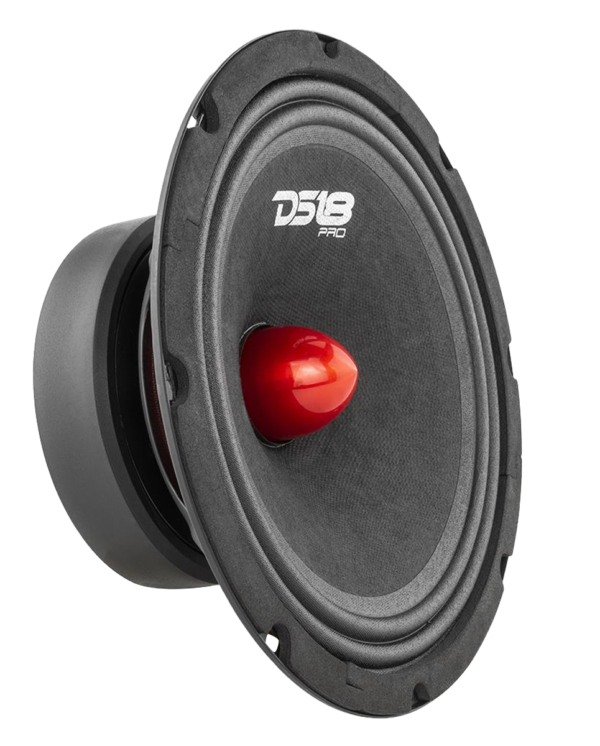 PRO-GM8B Bala - 190w RMS - Imagen 1
