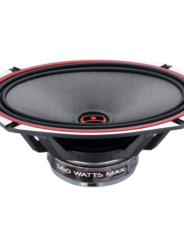 EXL-SQ6.9 160w RMS - Imagen 4