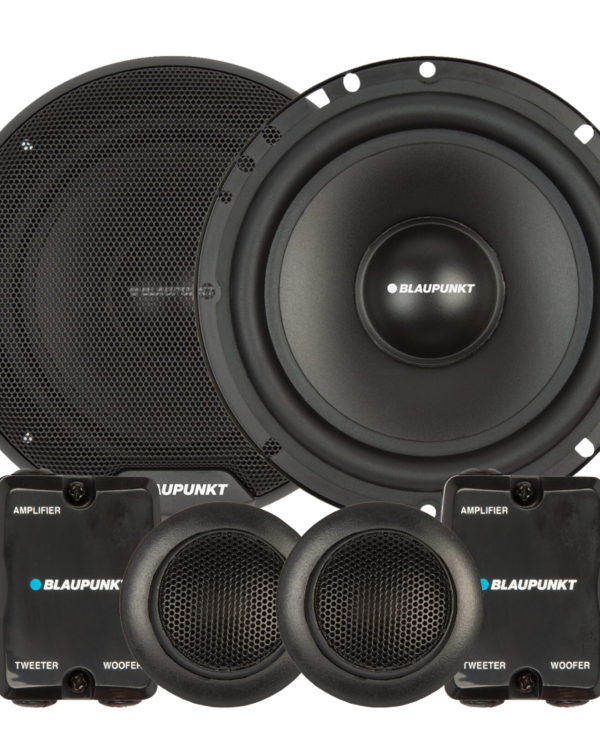 BPS-E650C COMPONENTE 6.5"  60W / 30W RMS - Imagen 1