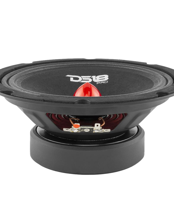 PRO-GM8B Bala - 190w RMS - Imagen 3