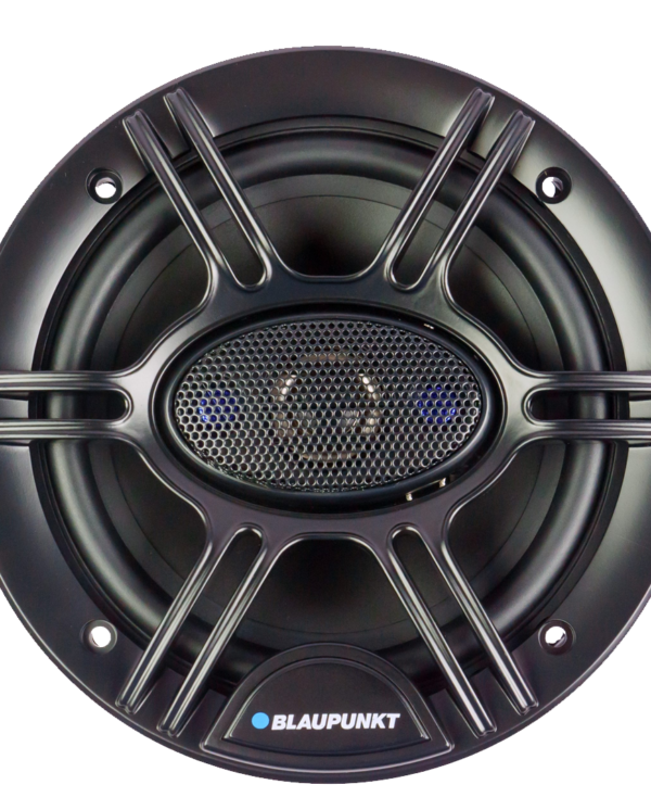 GTX650PRO PARLANTE 6.5" BLAUPUNKT GTX650PRO 4 VIAS - Imagen 4