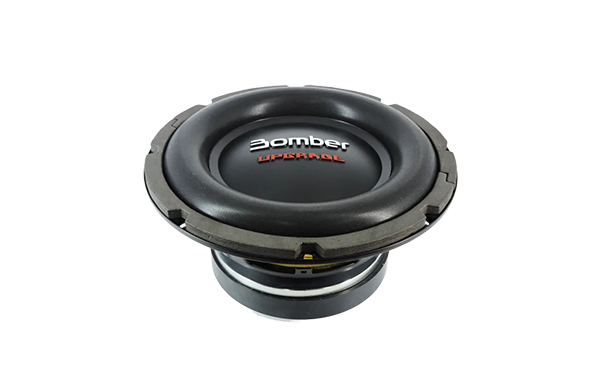 SUBWOOFER 8" 400W  UPGRADE 400 W 1.04.154 - 4 OHMS - Imagen 2