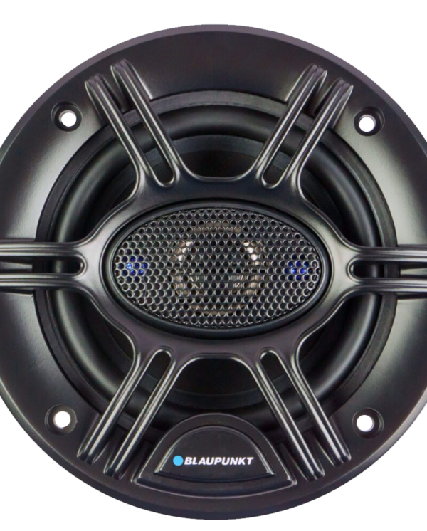 GTX401PRO PARLANTE 4" BLAUPUNKT GTX401PRO 4 VIAS - Imagen 2