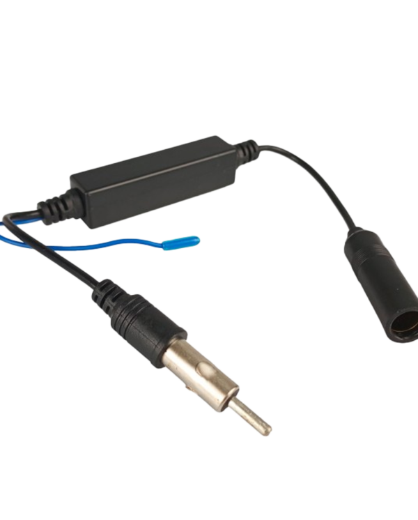 EXTENSIÓN DE ANTENA PHANTOM 0.2M EXTENSIÓN DE ANTENA PHANTOM / 13-200 - Imagen 1