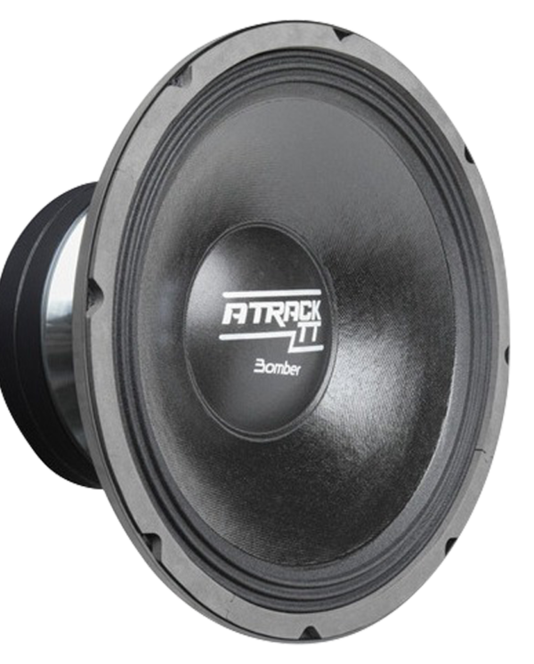 ATRACK TT 12" 2000 1.32.015 - 12" - 2000w - 2 Ohms - Imagen 2