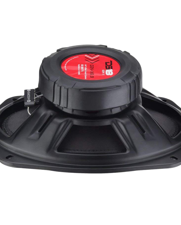 GEN-X 6.9 4 Vías - 60w RMS - Imagen 7