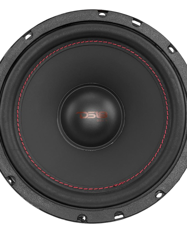 GEN-X 6.5c 50w RMS - Imagen 7