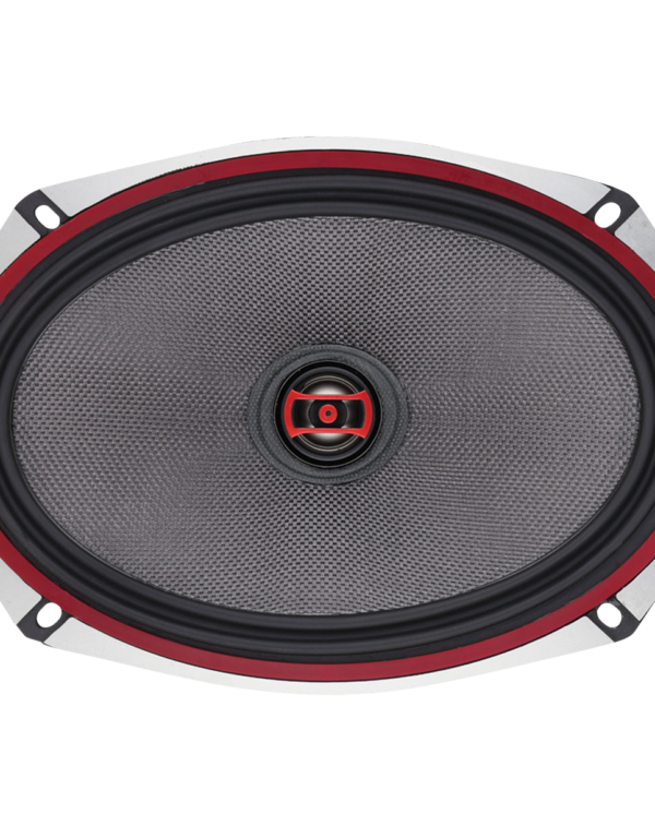 EXL-SQ6.9 160w RMS - Imagen 3