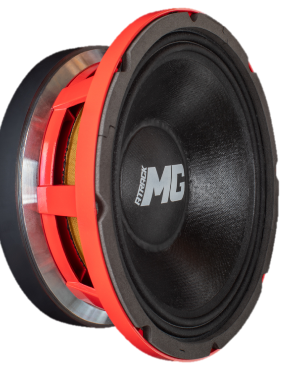 MG ATRACK 10" 1.32.018 - 10" - 400w Rms - 8 Ohms - Imagen 4