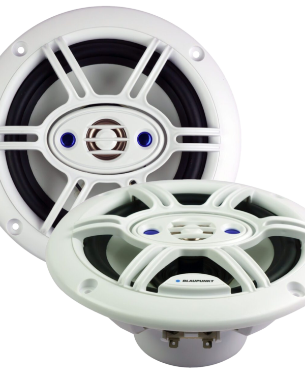 GTM652WPRO GTM652WPRO - PARLANTE MARINO 6" 4 VIAS 200W