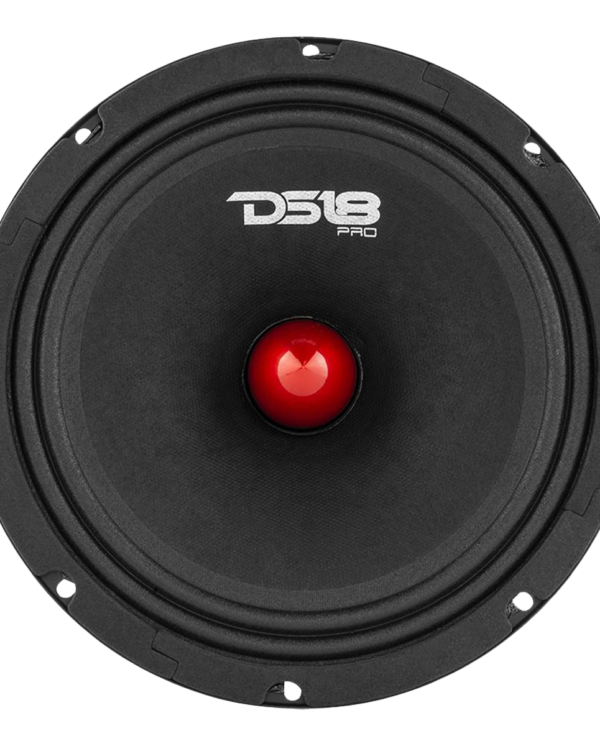 PRO-GM8B Bala - 190w RMS - Imagen 2