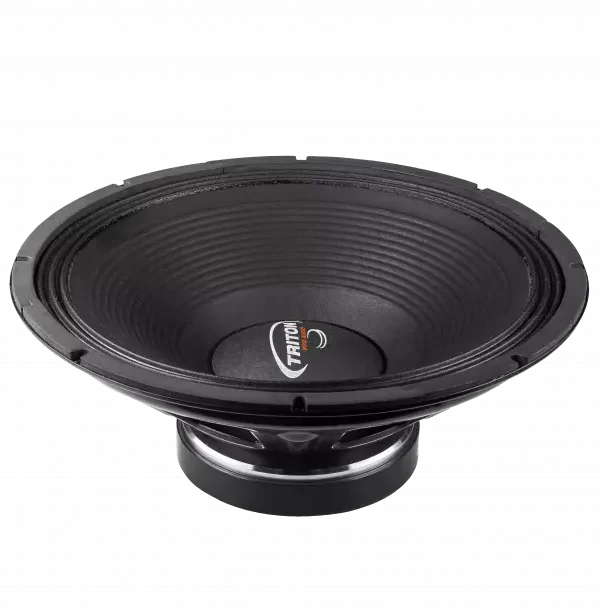 15SMB800 WOOFER 15" - 8 OHMS - 400w Rms - Imagen 2