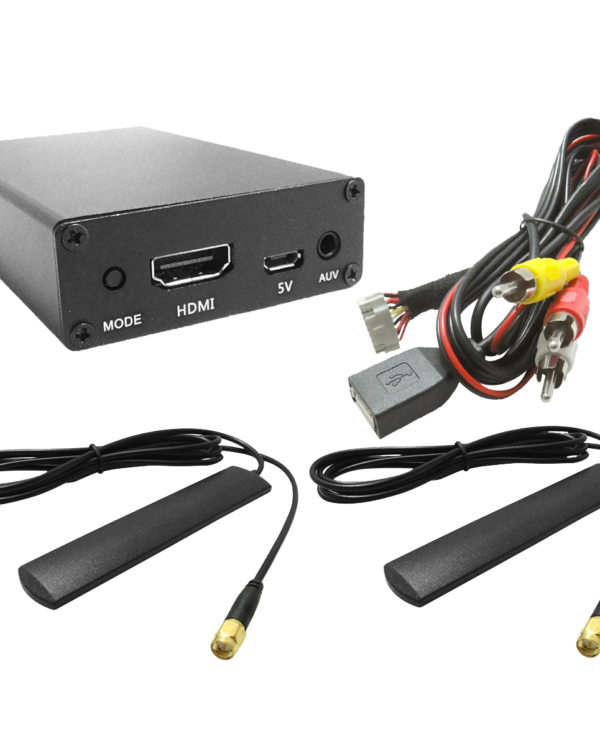 MIRROR LINK WIFI ML-260 INTMRLUNWC0ML260 - MIRROR LINK WIFI - Imagen 1