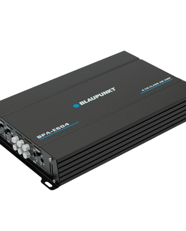 BPA-E604 Amplificador BPA-E604 - 60Wx4 - Imagen 4