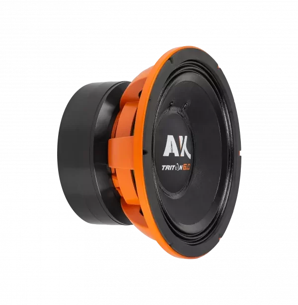 AK 6.0 WOOFER 15" - 4 OHMS - 3000W rms - Imagen 2