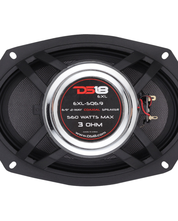 EXL-SQ6.9 160w RMS - Imagen 7