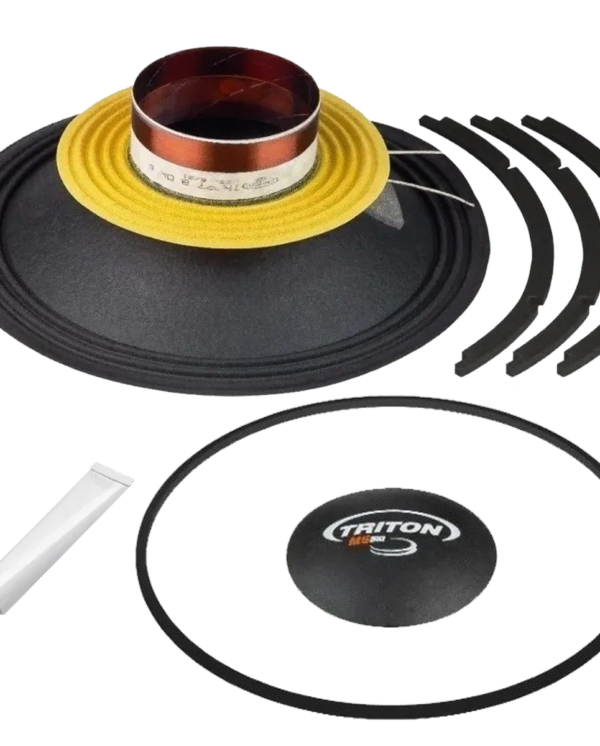 REPARO MG510 10 Pulgadas - 8 Ohms - Imagen 1