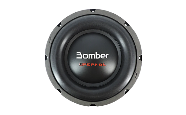 SUBWOOFER 8" 400W  UPGRADE 400 W 1.04.154 - 4 OHMS - Imagen 1
