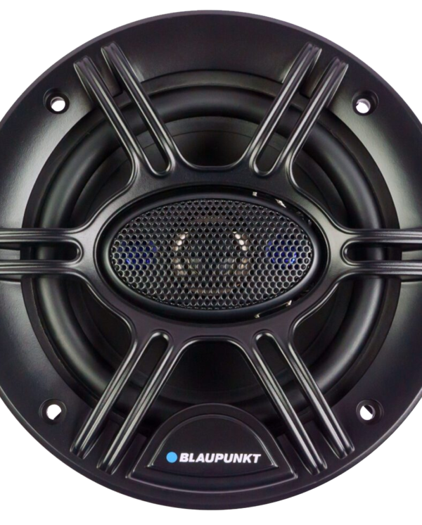 GTX525PRO PARLANTE 5.25" BLAUPUNKT GTX525PRO 4 VIAS - Imagen 3