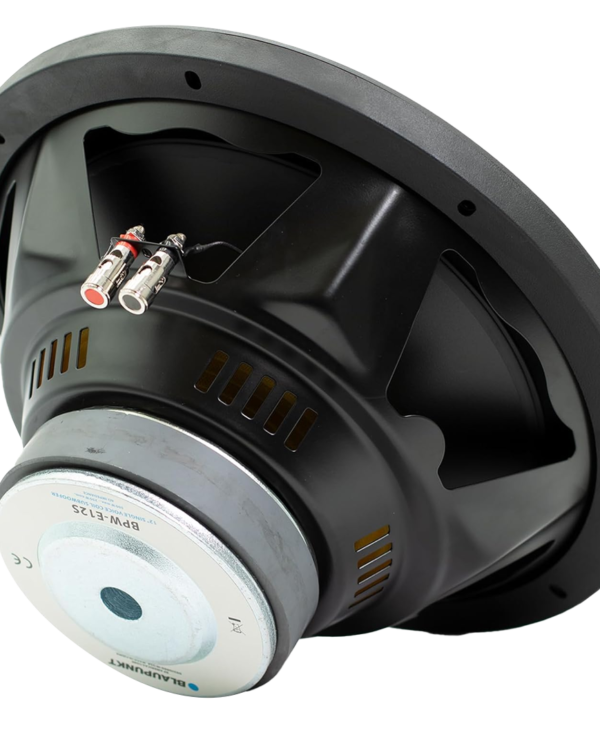 BPW-E12S 12" - 500w - Bobina Simple - Imagen 3