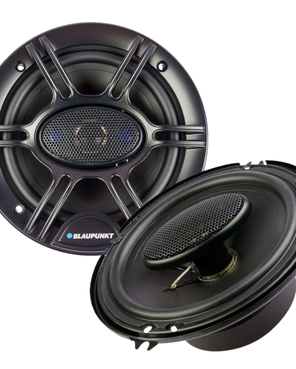 GTX650PRO PARLANTE 6.5" BLAUPUNKT GTX650PRO 4 VIAS - Imagen 2