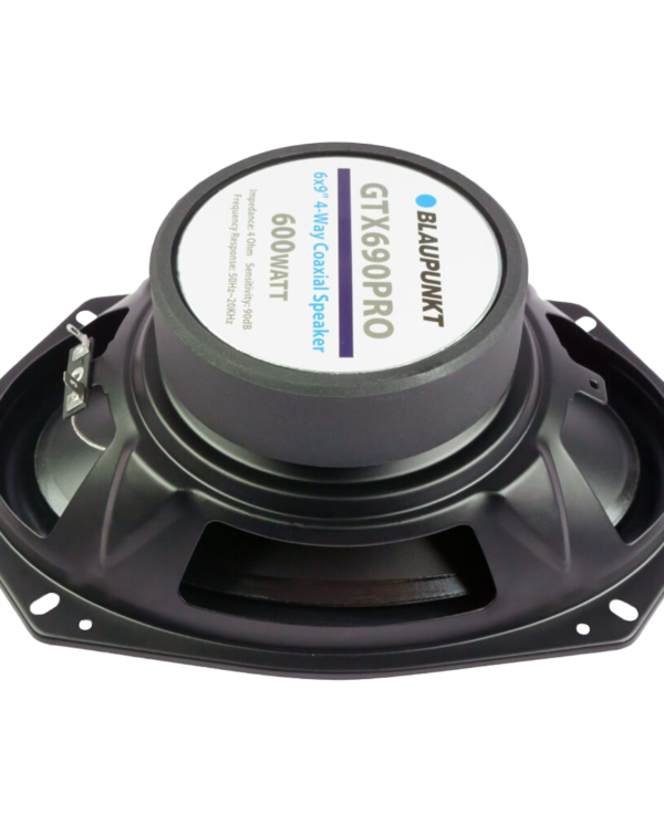 GTX690PRO BLAUPUNKT 6" X 9" GTX690PRO 4 VIAS - Imagen 5