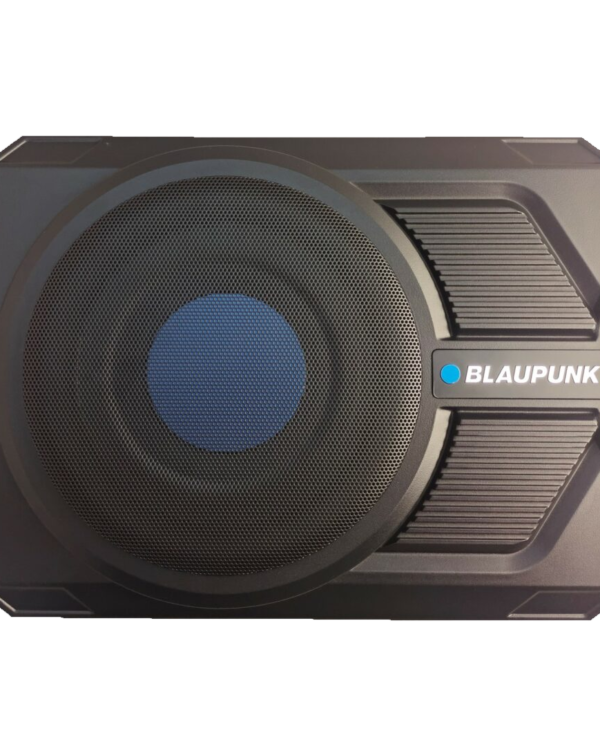 GTHS-131PRO CAJA AMPLIFICADA BAJO ASIENTO SUBWOOFER 10'' - Imagen 3